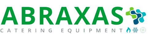 Sponsor logo for Abraxas Catering Equipment